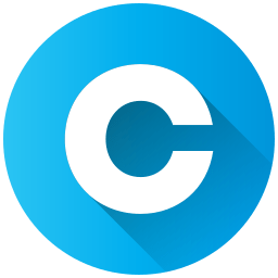 C family logo