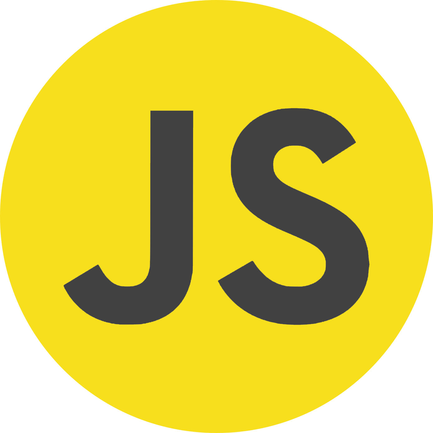 JavaScript logo