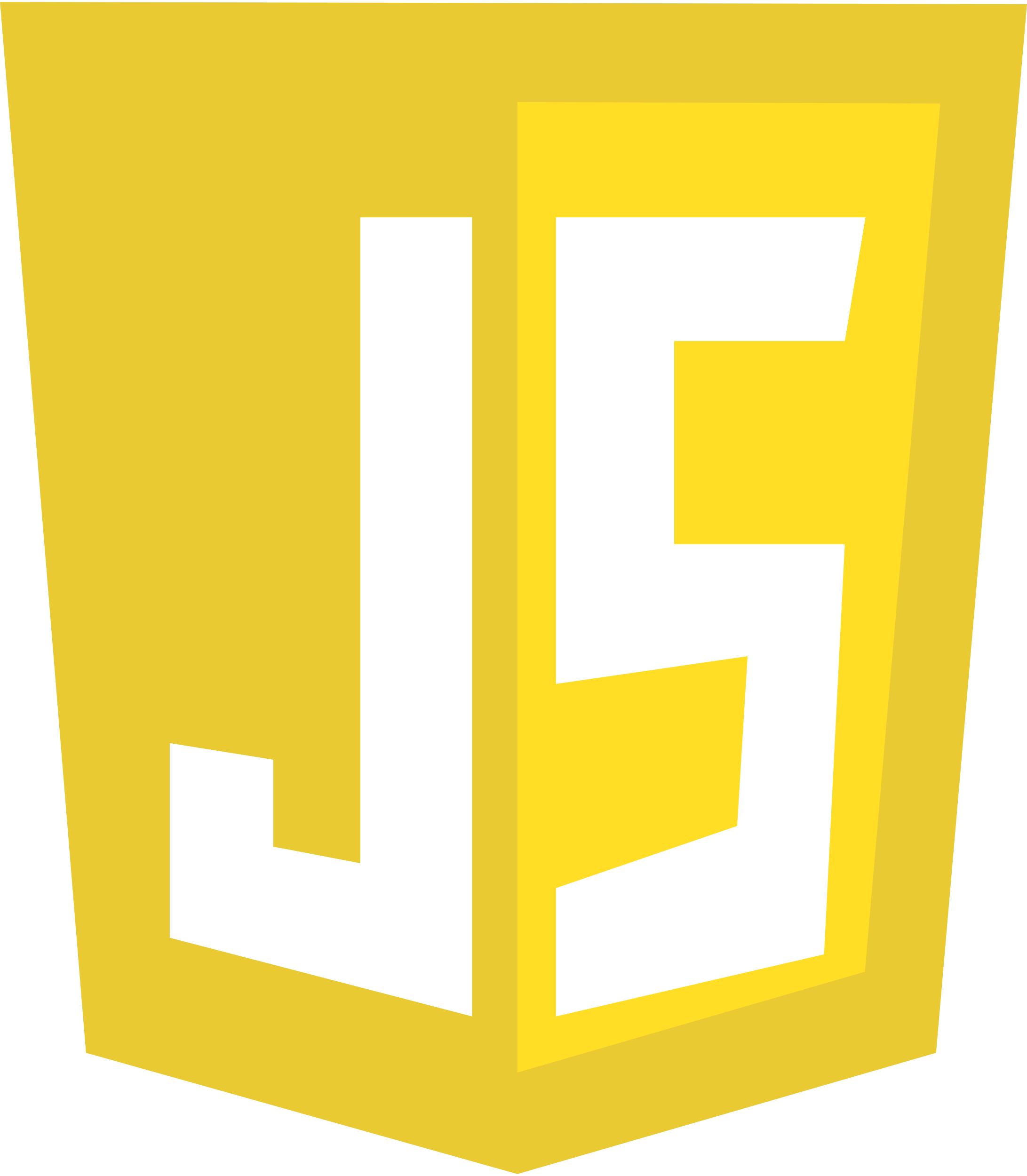 JavaScript logo