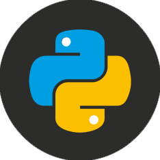 Python logo
